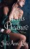 Book cover for "The perils of pleasure".