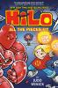 Book cover for "Hilo".