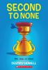 Book cover for "Second to none"