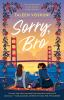 Book cover for "Sorry, bro"