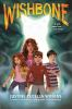 Book cover for "Wishbone"