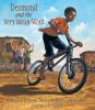 Book cover for "Desmond and the very mean word"