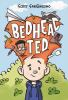 Book cover for "Bedhead Ted"
