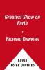 Book cover for "The greatest show on Earth"