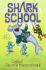 Book cover for "Lights! camera! hammerhead!".