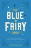 Book cover for "The blue fairy book"