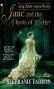 Book cover for "Jane and the ghosts of Netley".