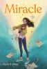 Book cover for "Miracle"