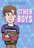 Book cover for "Other boys"