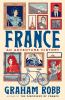 Book cover for "France"