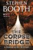 Book cover for "The Corpse Bridge".