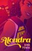 Book cover for "Alondra"