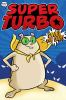 Book cover for "Super Turbo,"