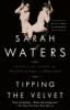 Book cover for "Tipping the velvet"