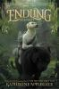 Book cover for "Endling"