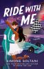 Book cover for "Ride with me".