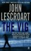 Book cover for "The vig".