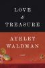Book cover for "Love and treasure"