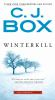Book cover for "Winterkill"