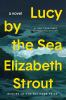 Book cover for "Lucy by the sea"