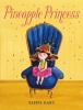 Book cover for "Pineapple Princess"