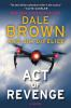 Book cover for "Act of revenge".