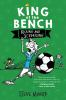 Book cover for "Kicking & screaming".