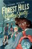 Book cover for "Forest Hills Bootleg Society"