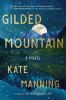 Book cover for "Gilded mountain"