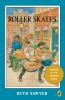 Book cover for "Roller skates"