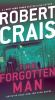 Book cover for "The forgotten man".