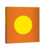 Book cover for "One yellow sun"