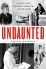 Book cover for "Undaunted"