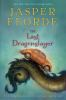 Book cover for "The Last Dragonslayer"