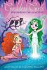Book cover for "Persephone the grateful".