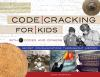 Book cover for "Code cracking for kids"