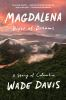 Book cover for "Magdalena"