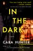Book cover for "In the dark".