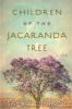 Book cover for "Children of the Jacaranda tree"