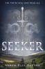 Book cover for "Seeker".