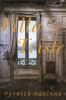 Book cover for "Villa triste"