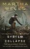 Book cover for "System collapse".