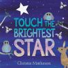Book cover for "Touch the brightest star"