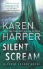 Book cover for "Silent scream".