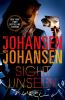 Book cover for "Sight unseen"