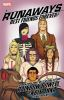 Book cover for "Runaways"