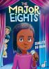 Book cover for "Scarlet's big break".