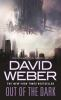 Book cover for "Out of the dark"