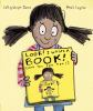 Book cover for "Look! I wrote a book! (And you can too!)"