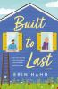 Book cover for "Built to last"
